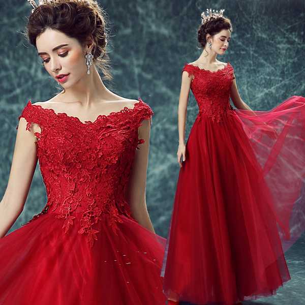 Красное Платье Приметы