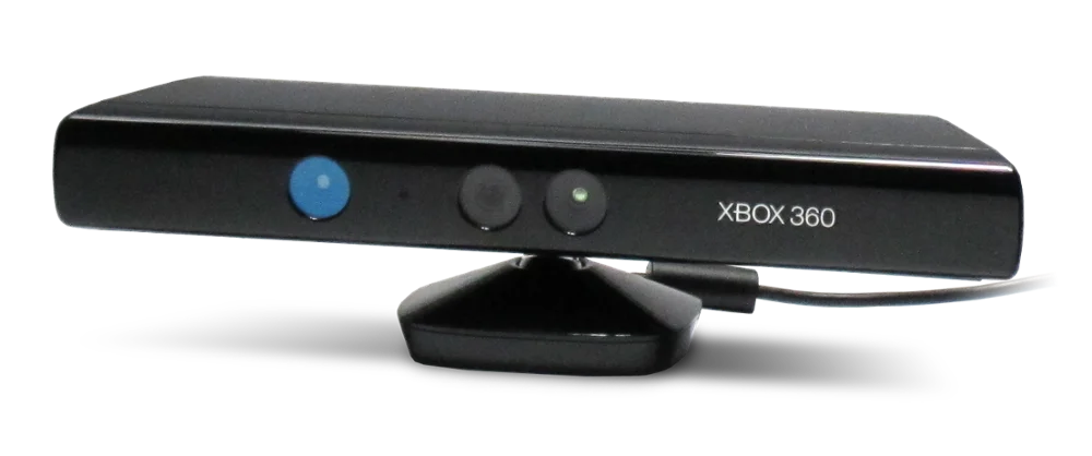 Что такое Kinect для Xbox 360 Обзор Kinect для Xbox 360 9479