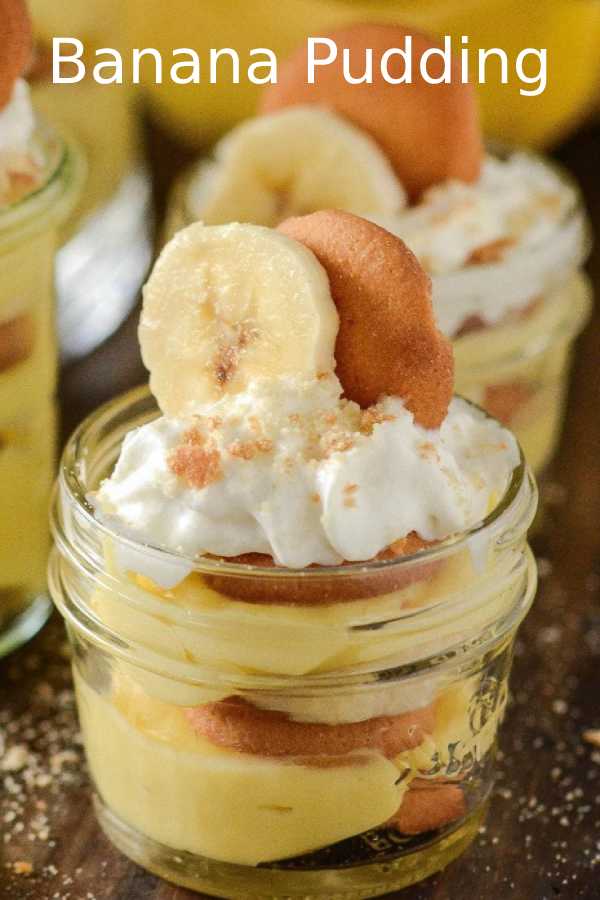 Десерты из бананов: Десерты из бананов