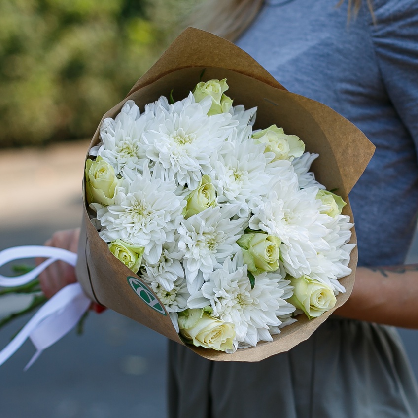 Какие цветы подарить бабушке: Какие цветы дарить бабушке | Как выбрать ...