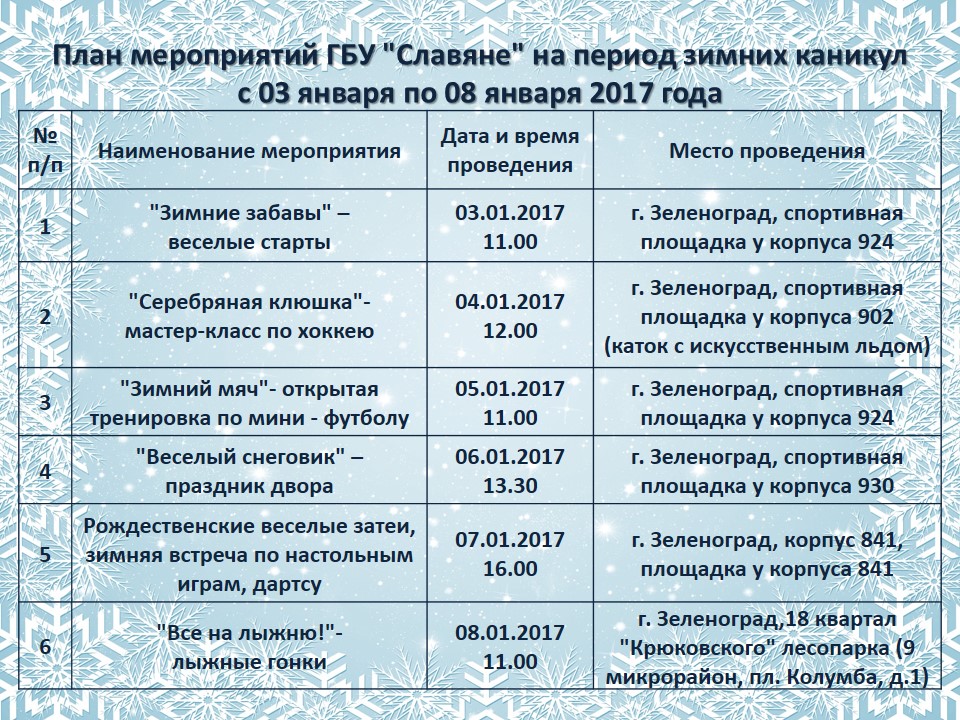 Неделя экологии в школе план мероприятий в школе