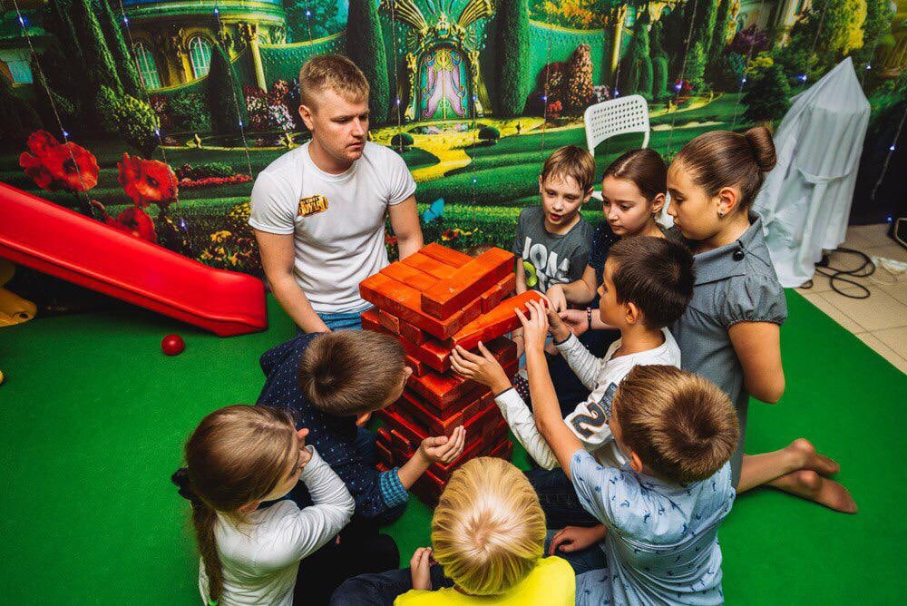 Форт боярд для детей в москве: Квест Форт Боярд 