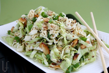 Chinese-Cabbage-Salad-Recipe