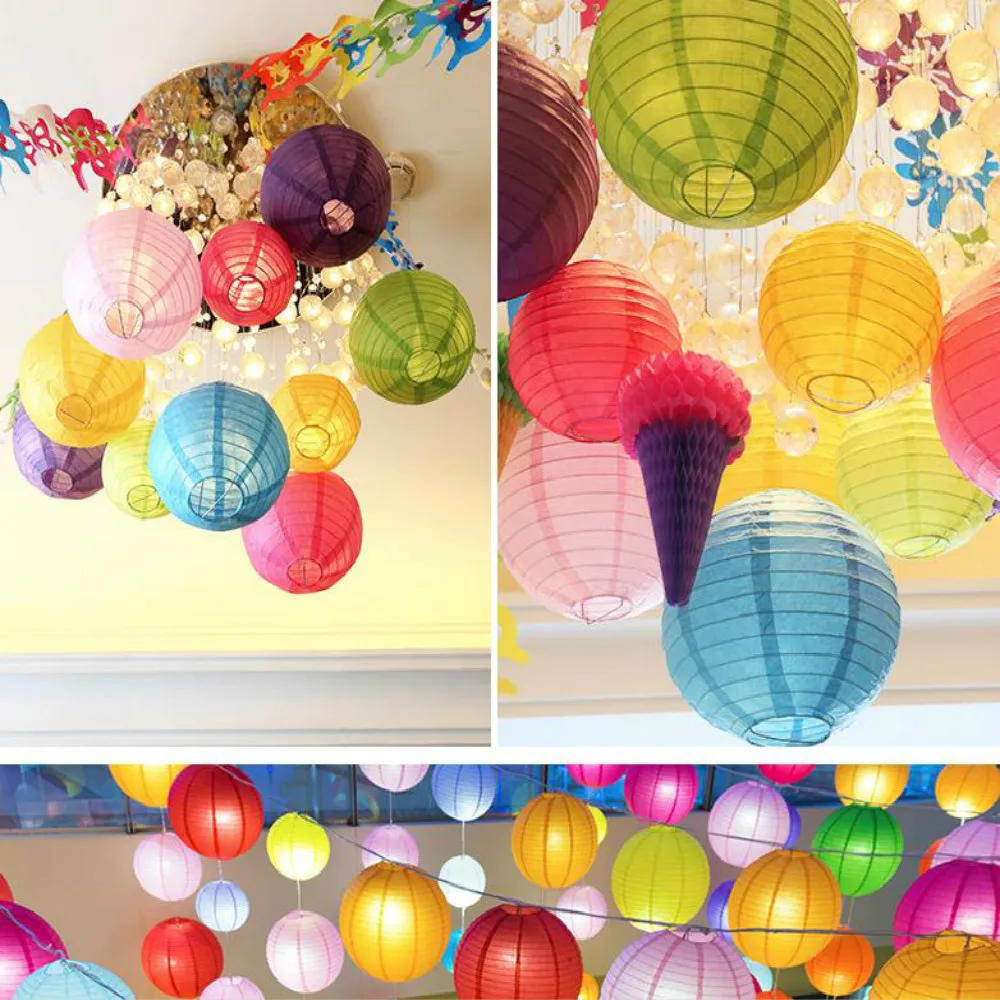  бумажные шары своими руками: Новогодние шары из бумаги своими .