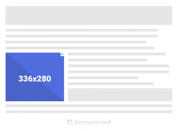 336x280 ad size
