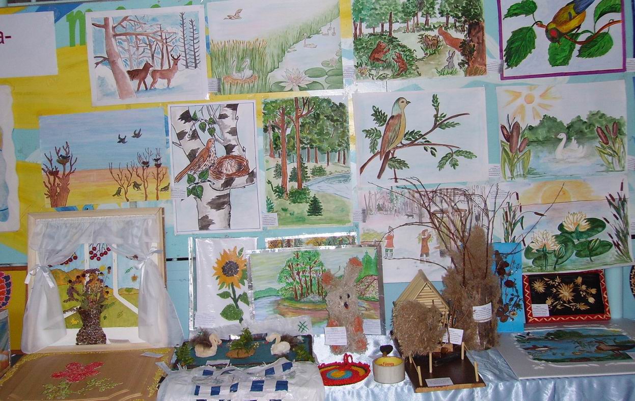 Тема экология доу. Выставка по экологии в детском саду. Выставка детских работ природа. Выставка экология в детском саду. Природа глазами детей.