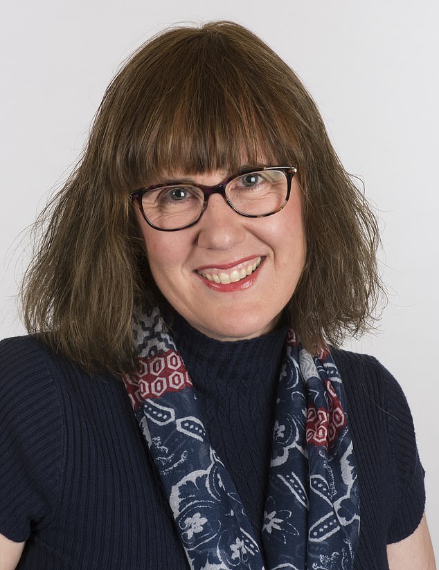 Careers expert and LinkedIn specialist Sue Ellson (pictured) said to be as employable as possible after COVID-19, you need to attach a cover letter and get involved on LinkedIn