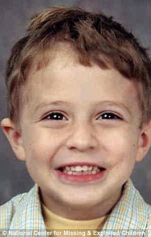 Julian Hernandez was five years old when he disappeared from Birmingham, Alabama, in 2002