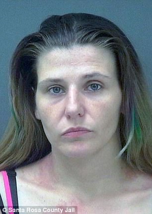 Tracie Casler, then 29, of Milton, reportedly slept with the teen after a Halloween party in 2016