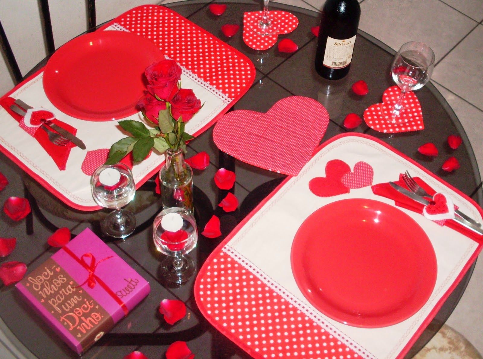  устроить дома романтик любимому дома: Романтический вечер для двоих .