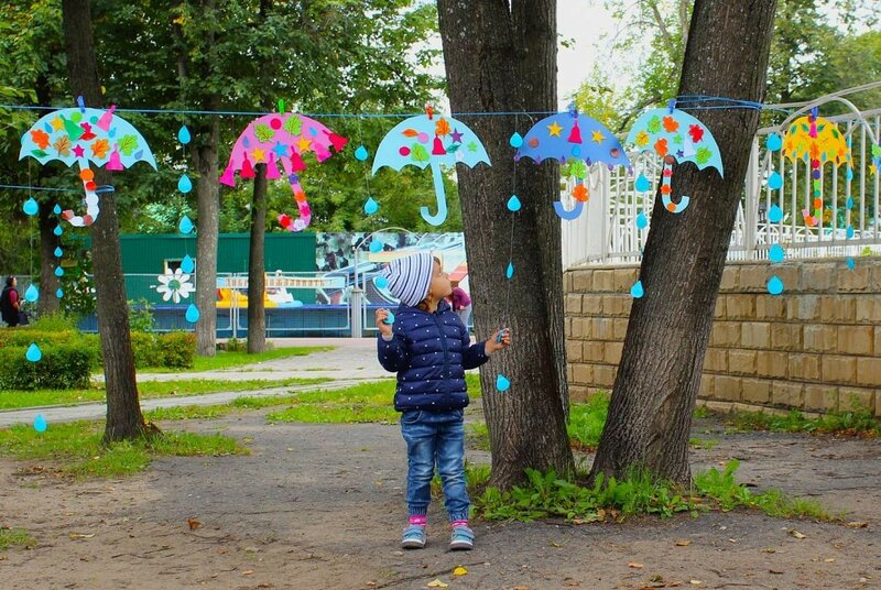 1 июня день защиты детей в доу фото