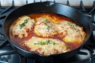 Куриное филе по-тоскански