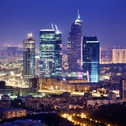Топ-10 лучших событий на выходные 1 и 2 сентября в Москве