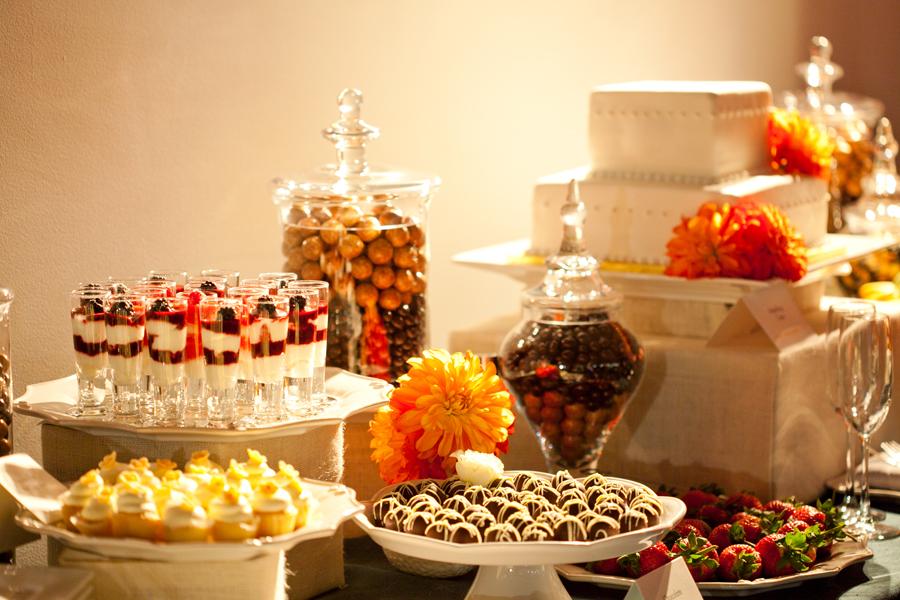 Десерты на фуршетный стол рецепты с фото