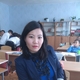 Очирова Цаган Артуровна