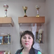 Давлетова Равиля Амировна