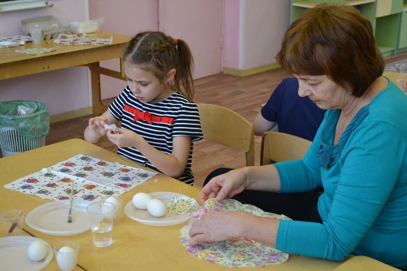 Мастер классы в детском саду для родителей: Мастер-классы в ДОУ