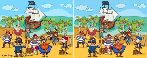 Анчартед 4 загадка с картинками пиратов