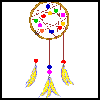 Dream
  Catcher <span class="western" style=" line-height: 100%"> <span class="western" style=" line-height: 100%"> : American Indians Crafts Activities for Children</span></span>