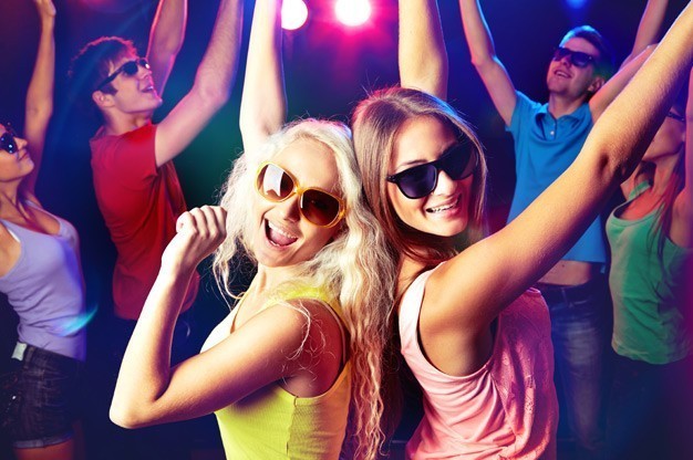 Entertainment Ideas For Teenagers Birthday Parties