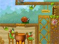 Игра УЛИТКА БОБ 2 (К ДЕДУШКЕ) Игра УЛИТКА БОБ 2 (К ДЕДУШКЕ)