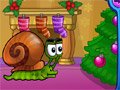 Игра УЛИТКА БОБ 6 (ЗИМНЯЯ) Игра УЛИТКА БОБ 6 (ЗИМНЯЯ)