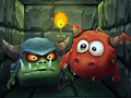 Игра НАЙДИ ВЫХОД Игра НАЙДИ ВЫХОД