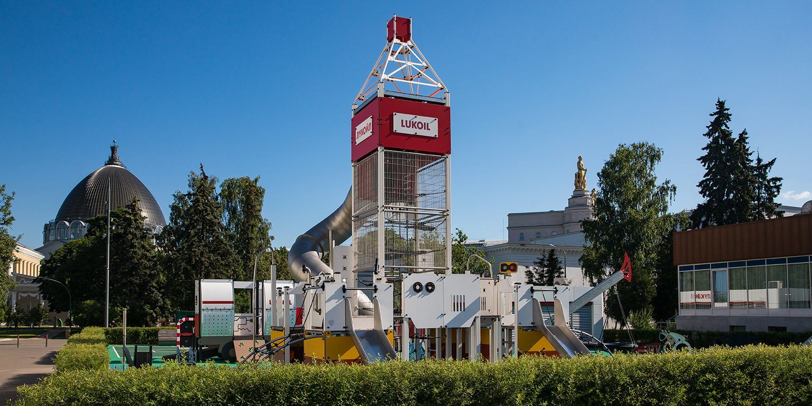 Фото: ВДНХ
