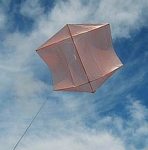 How to make a kite like this MBK Dowel Delta, and many others.