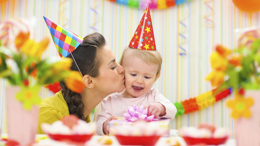 Как отметить день рождения 1 годик мальчику – советы родителям по организации праздника