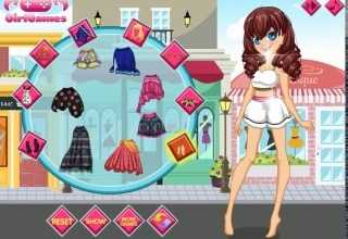 онлайн игры для девочек бизнес бесплатные