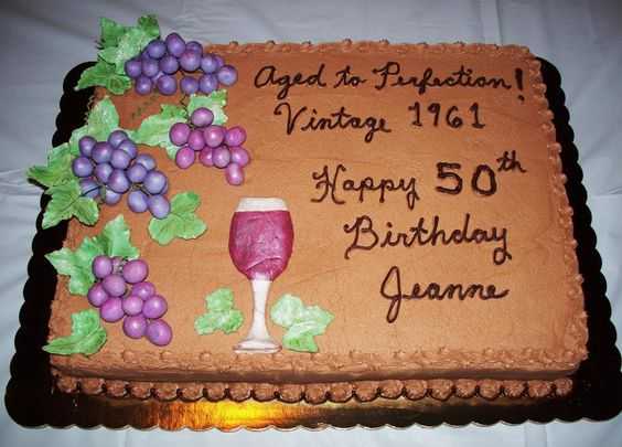 Торт на день рождения женщине 55 лет фото с юбилеем