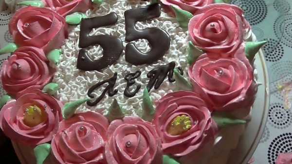 Торт мужчине на день рождения 55 лет фото прикольные